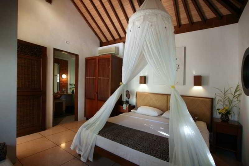Ubud Garden Villa Exterior photo