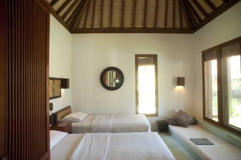 Ubud Garden Villa Exterior photo