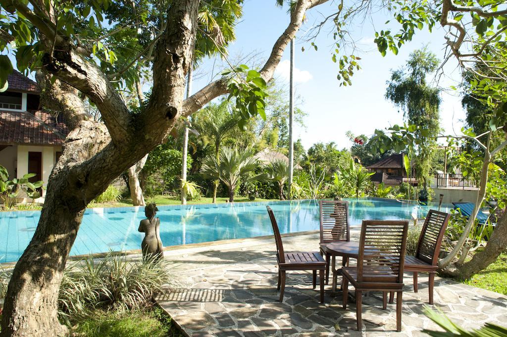 Ubud Garden Villa Room photo